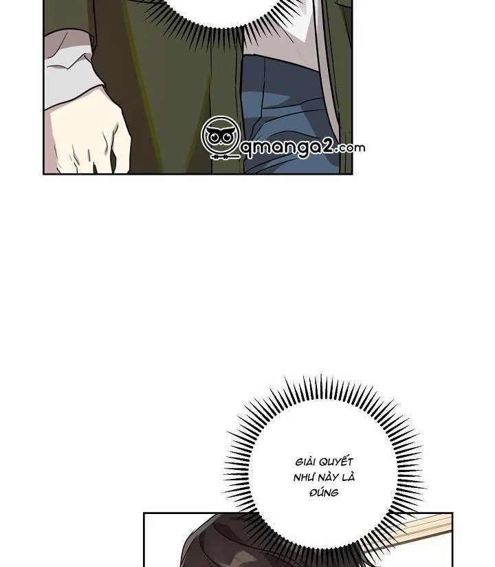 thần tượng đến rồi!? chapter 33 43