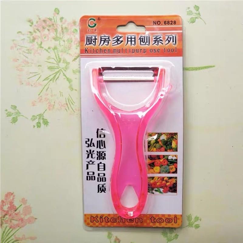 Dụng cụ bào củ quả trong suốt cao cấp 6828