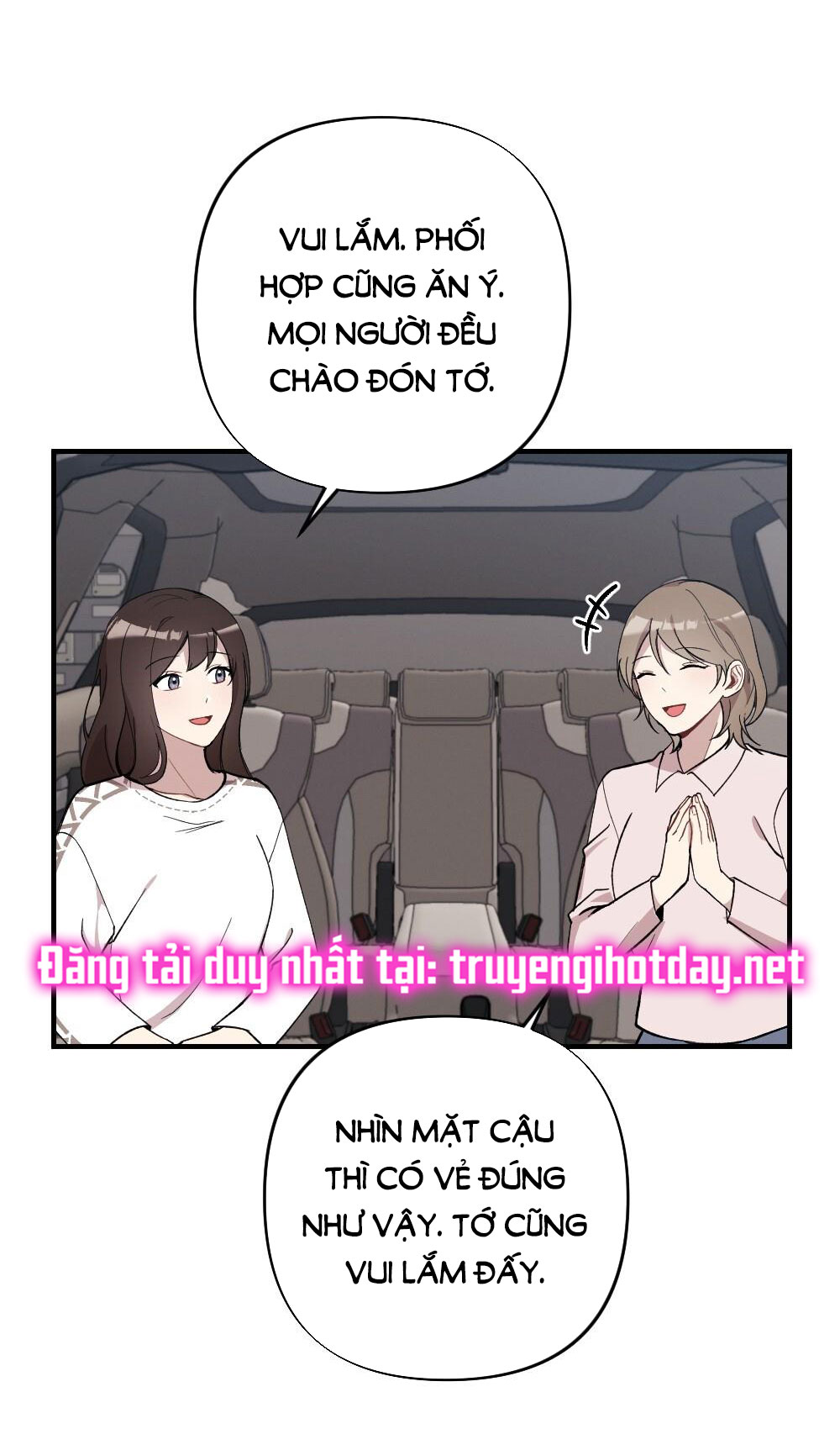 Sự Thuần Khiết Của Mùa Đông Năm Ấy chapter 49.2 - Trang 7
