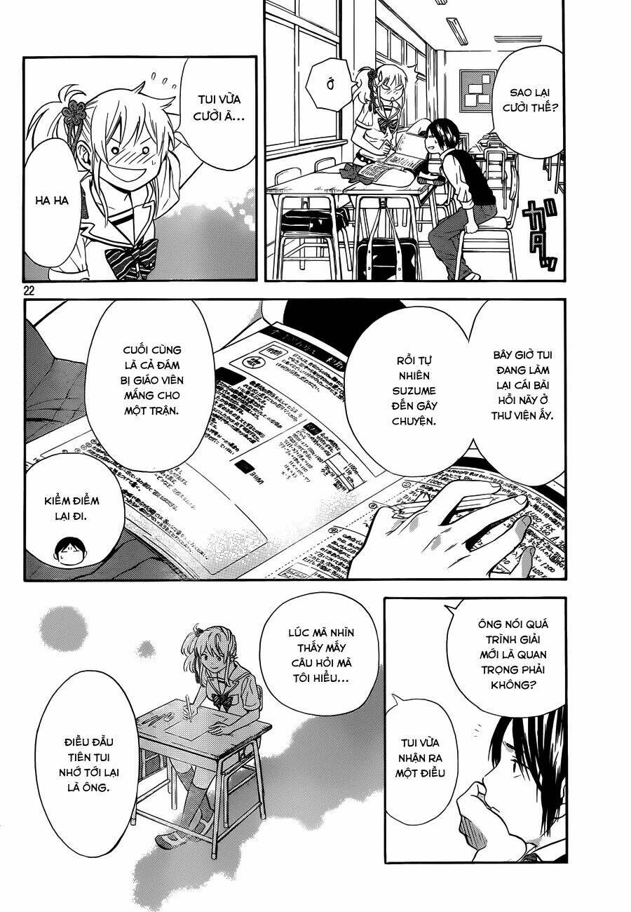 sakurasaku syndrome chapter 7 23