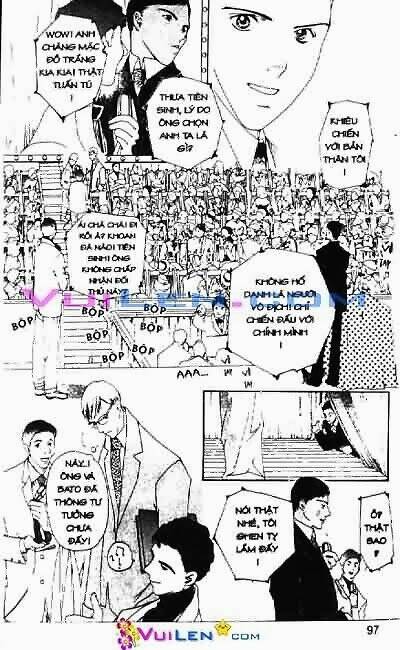 duyên kỳ ngộ chapter 6 98