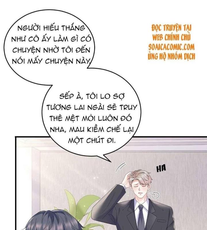 đại tiểu thư có thể có bụng dạ gì xấu chứ! (full) chapter 98 26