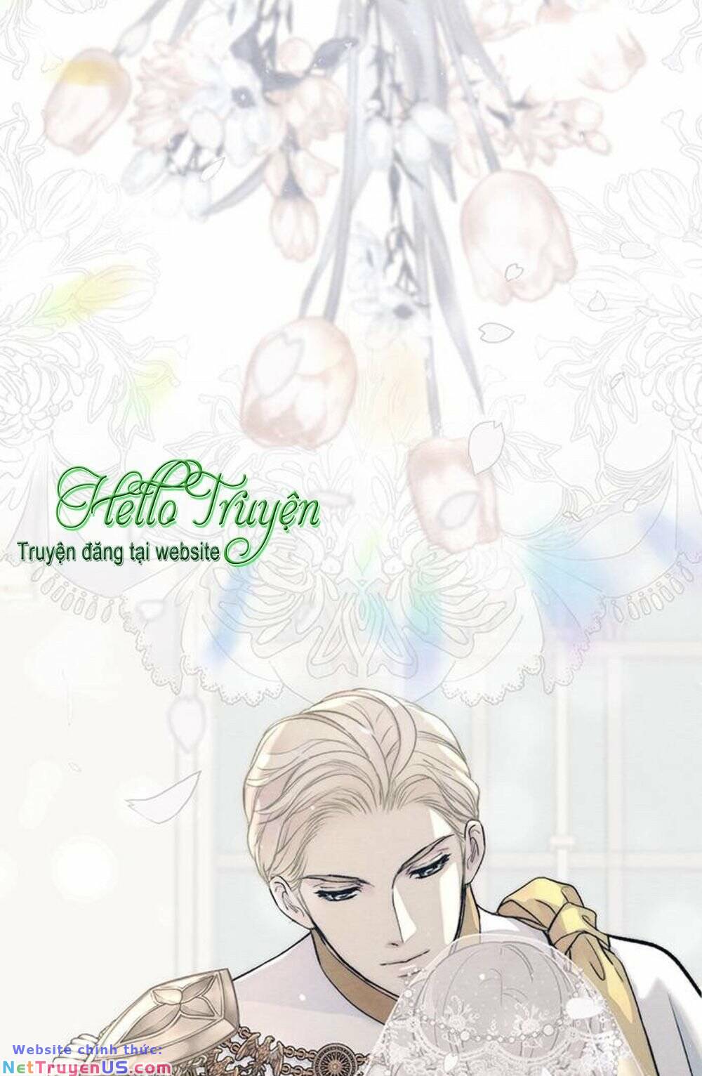 Hoàng Tử Rắc Rối chapter 33.2 6