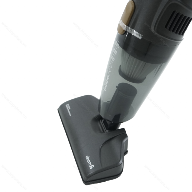 Máy Hút Bụi Cầm Tay Deerma DX115C Hàng Chính Hãng