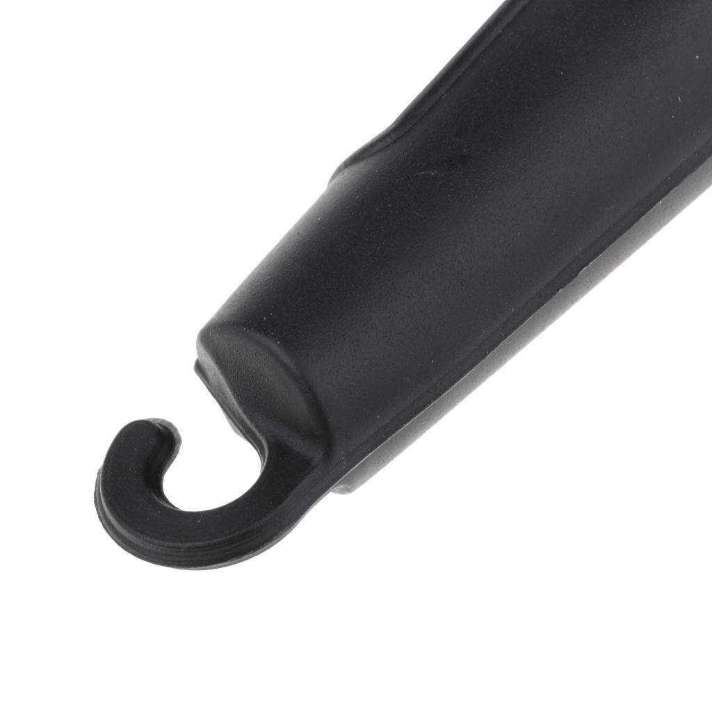 5Pcs Rock Sea Fishing Rod Tip Cover Fishing Pole Tip Protector Cap 20# 25#