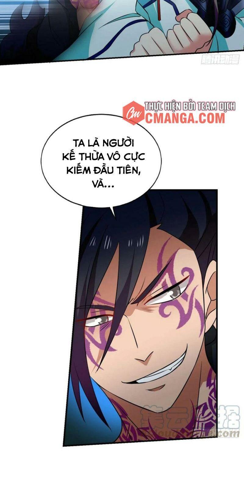 Trọng Sinh Thành Cậu Vàng Tại Dị Thế Chapter 150 28