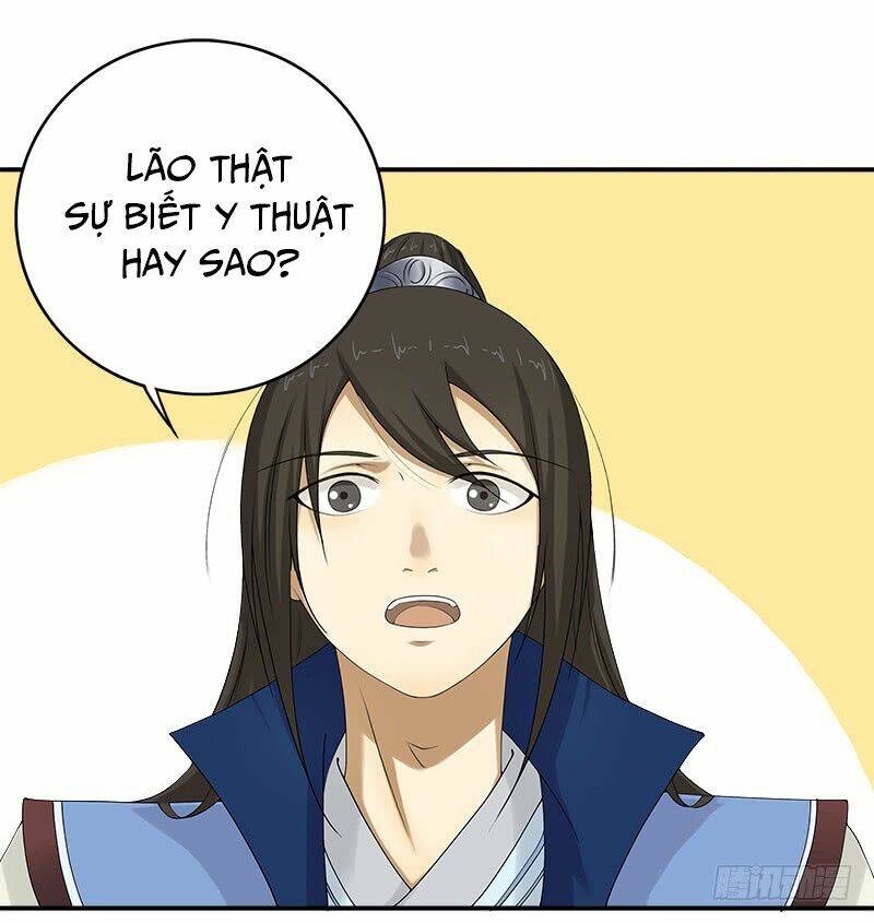 khuynh thế độc phi chapter 22 18