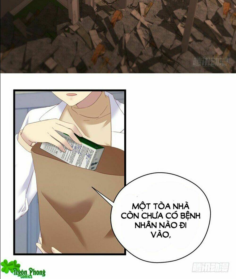 khi trò chơi ác ma bắt đầu chapter 58 28