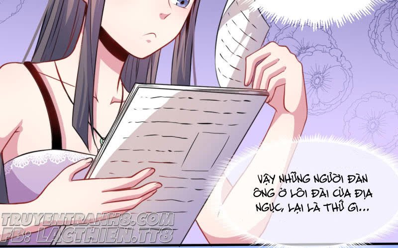 ngạo kiều quỷ vương yêu ta chapter 88 15