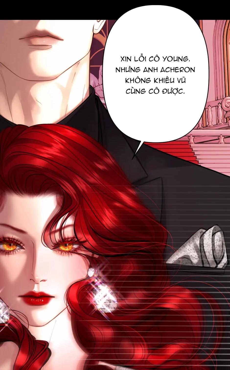 tôi đã ký khế ước với ác quỷ chapter 29.2 10