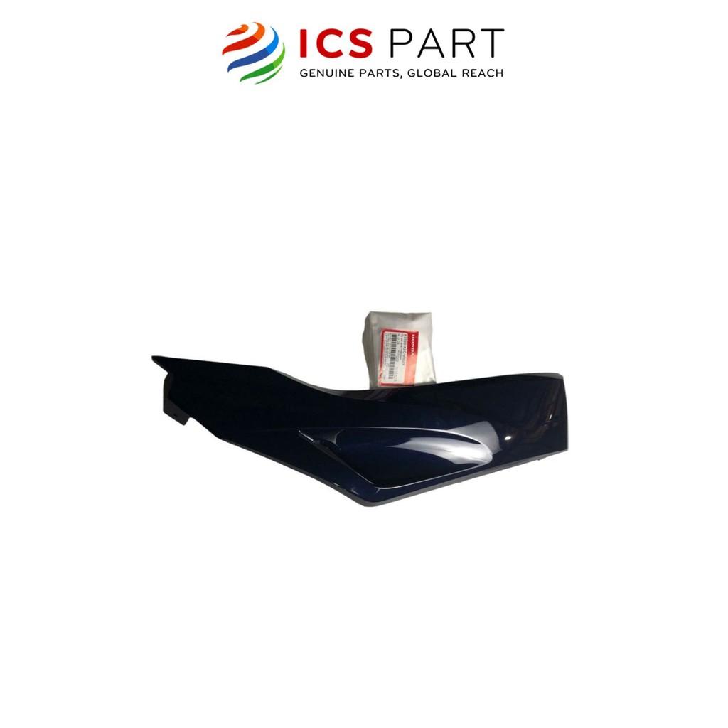 Ốp Sàn (Thanh Cạnh) Phải HONDA Vision 2021 K2C 2020 Xanh Đen Pb426M (83520K2CV00ZK)