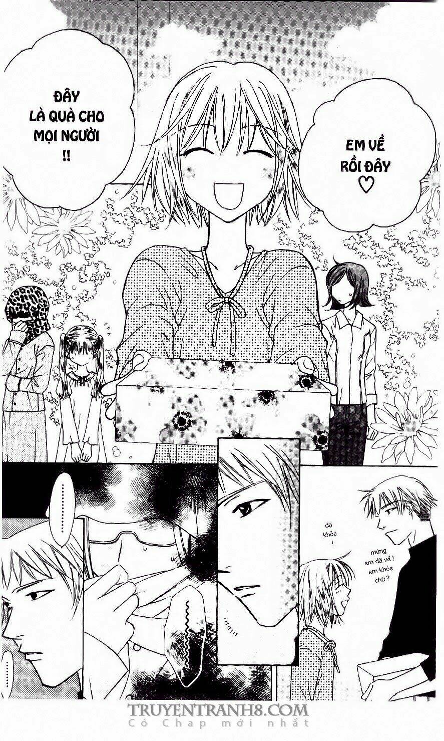 vườn địa đàng chapter 48 12