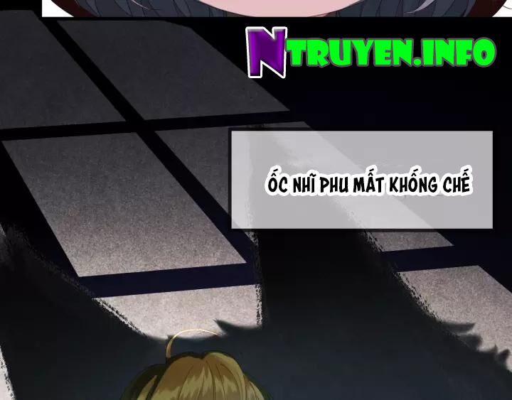 lượm được một tiểu hồ ly phần 3 chapter 95 8