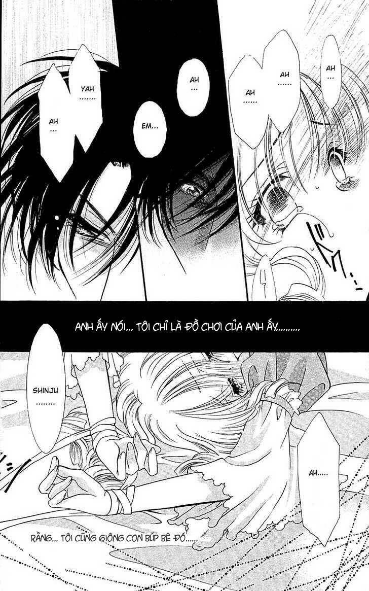 chàng thợ săn dâm đãng chapter 3 32