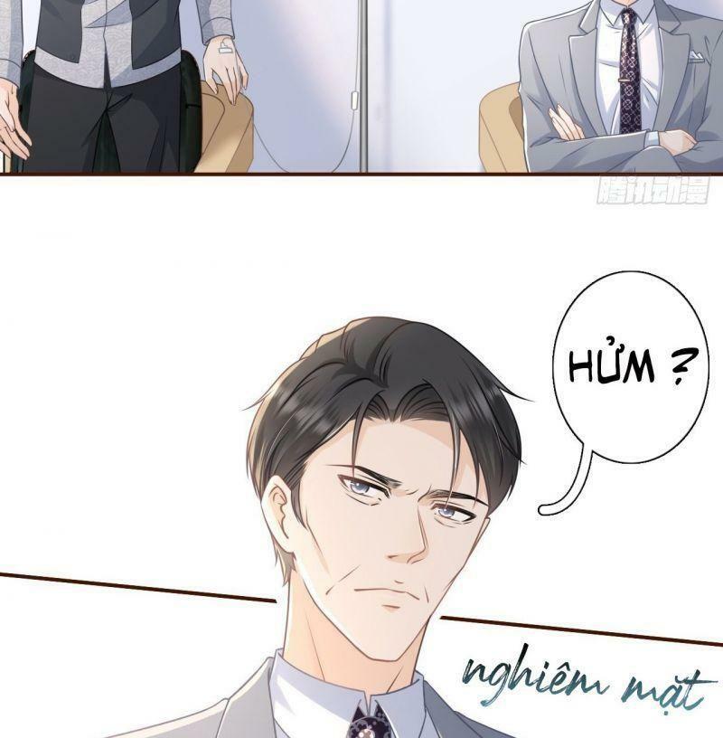 bạn gái tôi mới 30+ tuổi xuân chapter 73 6