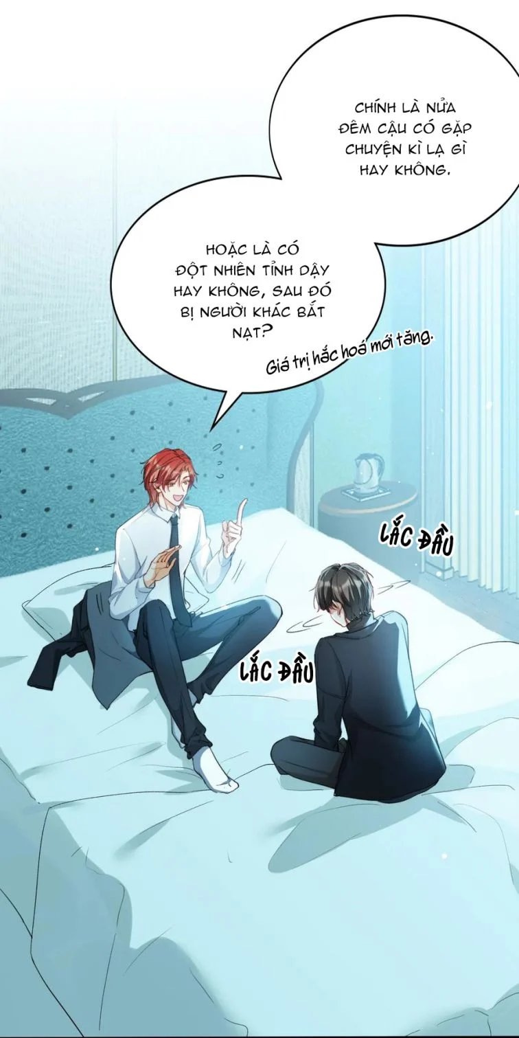 nụ hôn vực thẳm chapter 52 4