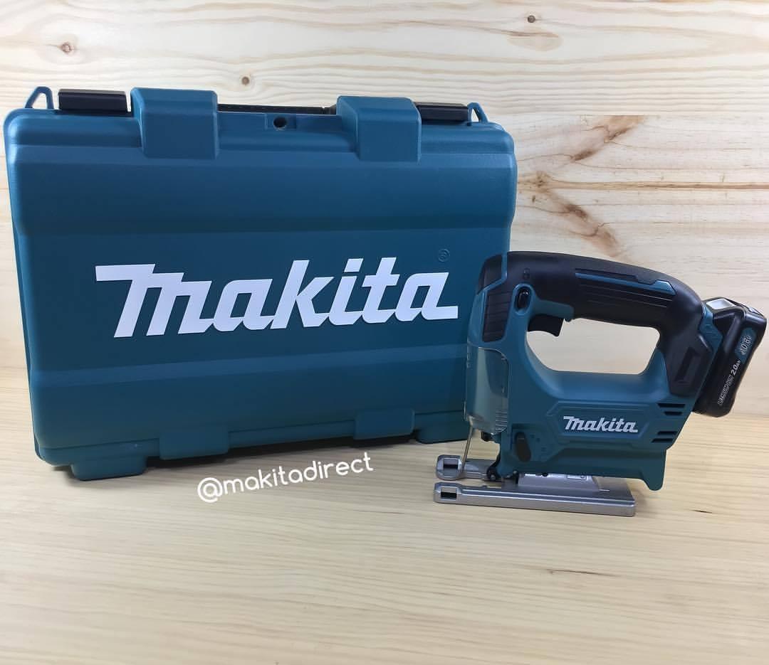 MÁY CƯA LỌNG DÙNG PIN 12V MAKITA JV101DSAE - HÀNG CHÍNH HÃNG
