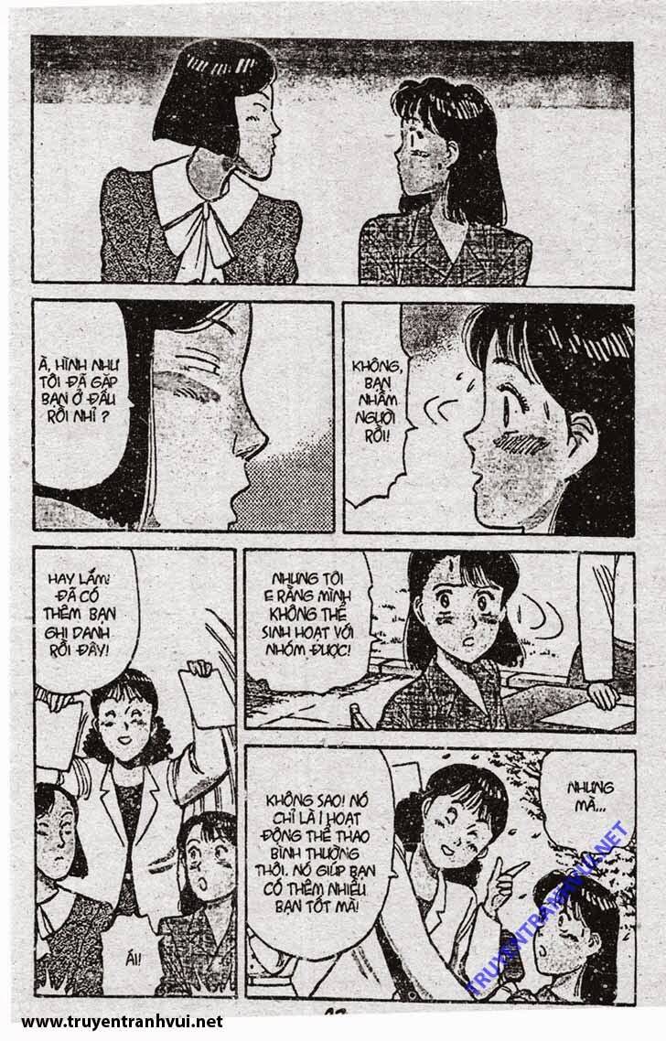 yawara chapter 70 10