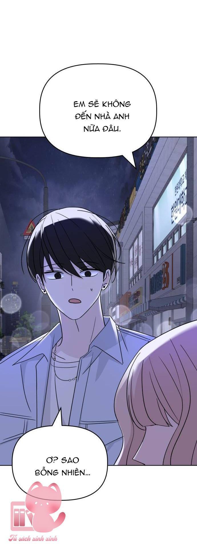 trend yêu đương 2023 chapter 2 59