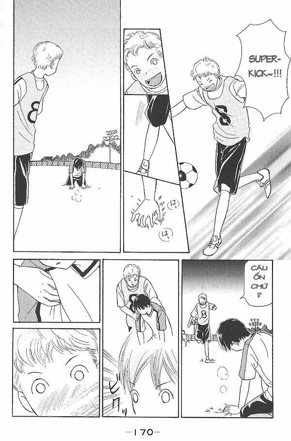 i.s. (intersexuality) chapter 5 14