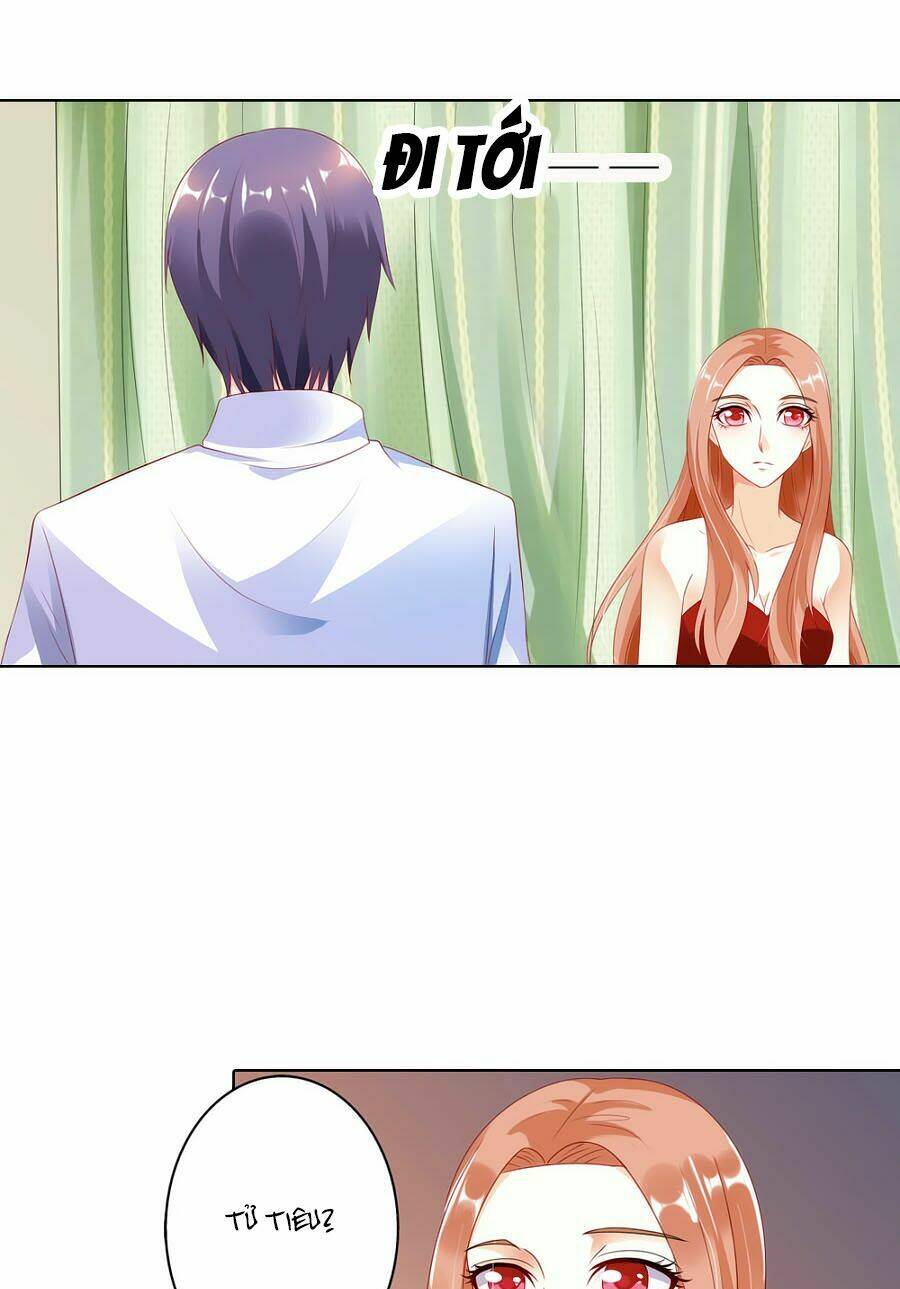 song diện danh viện chapter 36 29