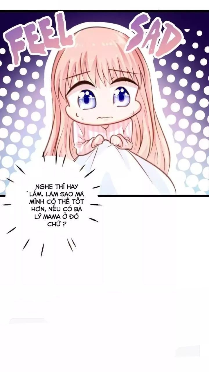 bản hợp đồng của tổng tài lạnh lùng chapter 5.2 28