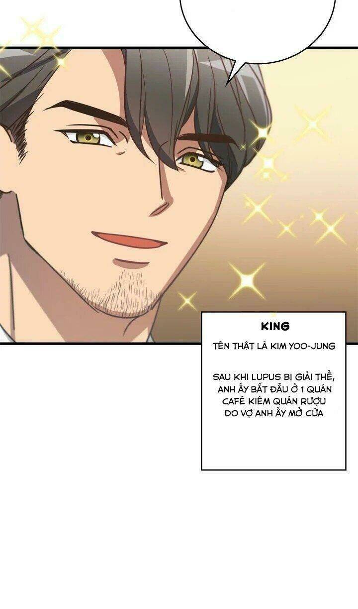 tiếng sói trong hiệu thuốc chapter 17 36