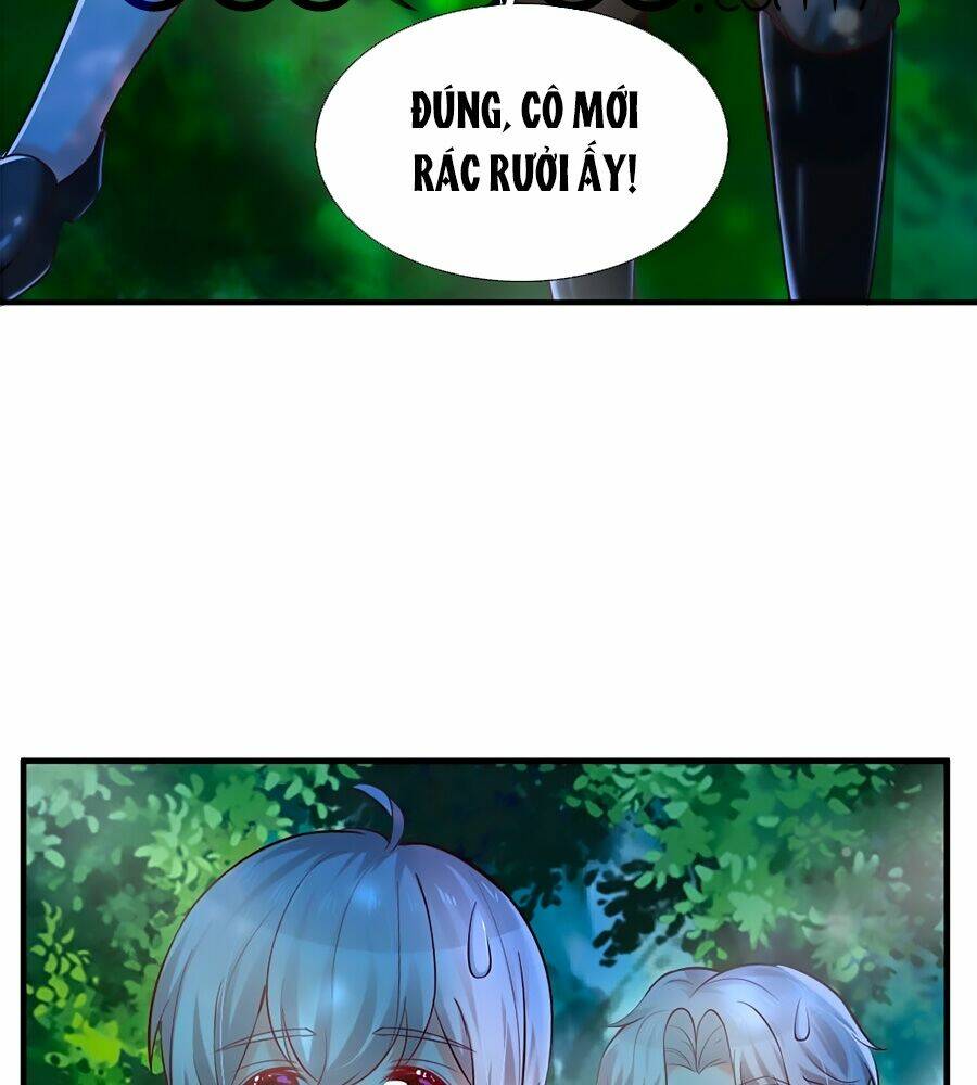 bỗng một ngày trở thành con gái nhà vua chapter 198 17