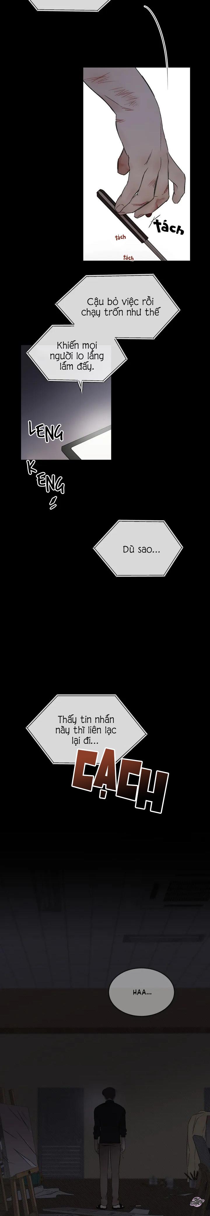 ngay lúc này chapter 1 2