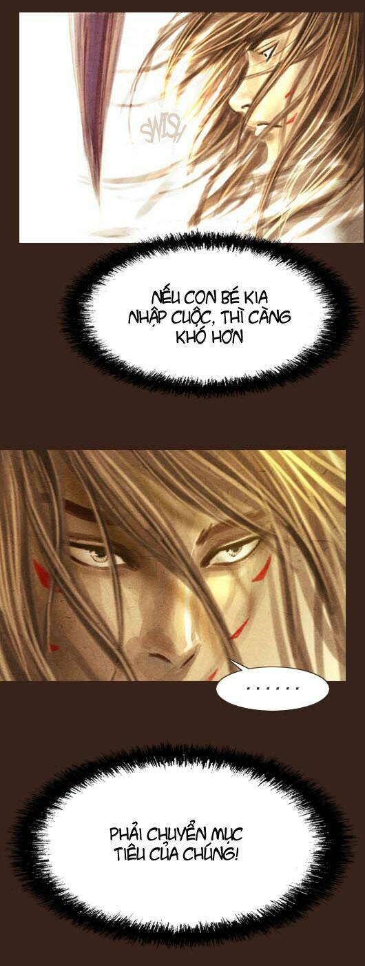 hội ảo thuật chapter 43 29