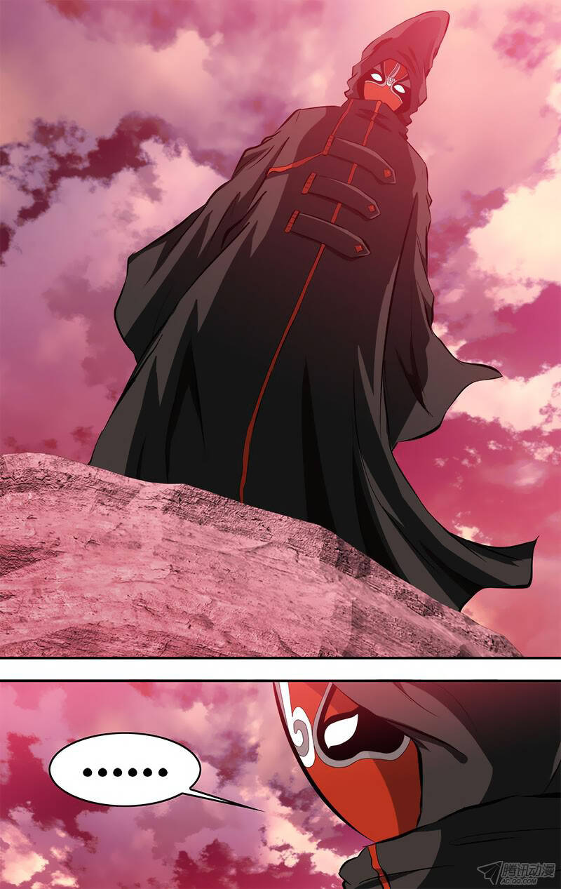 tôi là thằng phế vật chapter 81 13