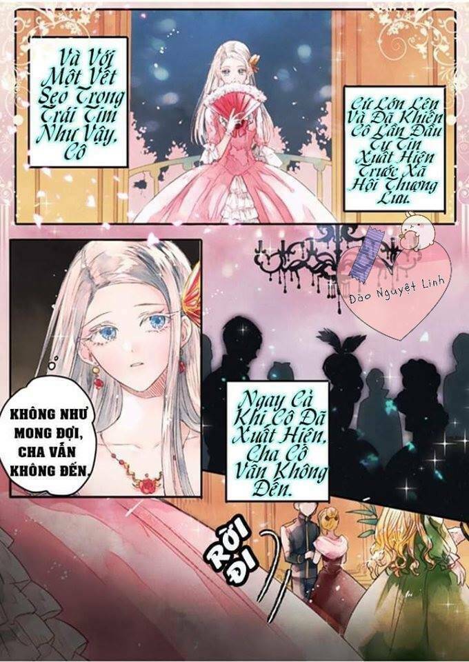 phần mở đầu của tiểu thuyết hàn chapter 2 6