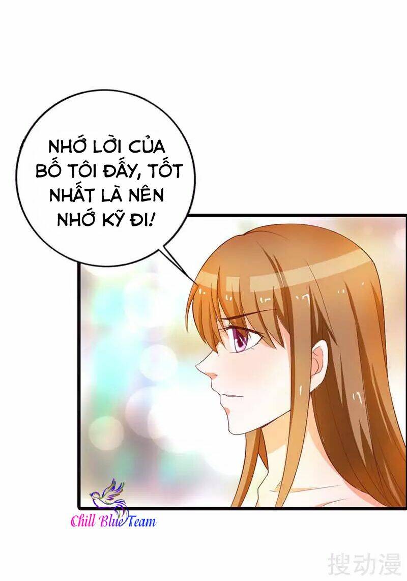 hủy diệt tra nam chapter 21 19