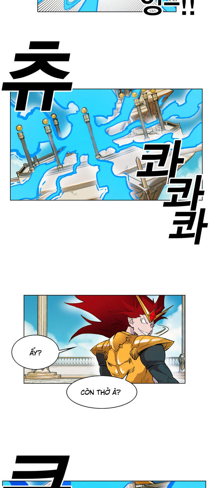 hard core leveling warrior chapter 165 54