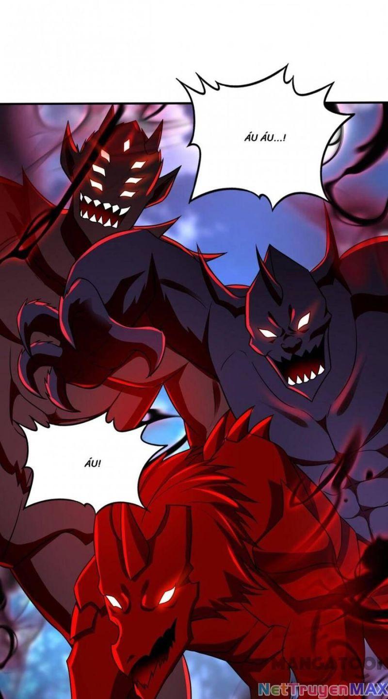 tối cường thần y tại đô thị chapter 312 31