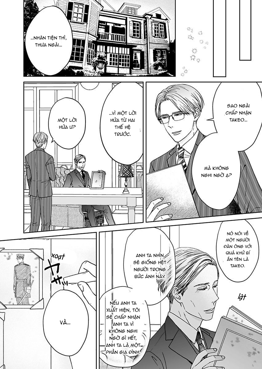 chàng lính 100 tuổi chapter 6.2 9