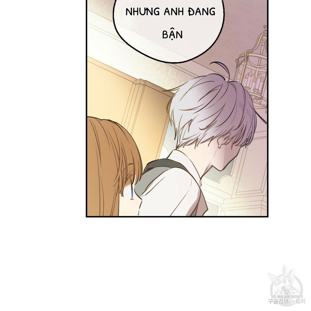 một ngày nọ tôi bỗng thành nàng công chúa chapter 86 8