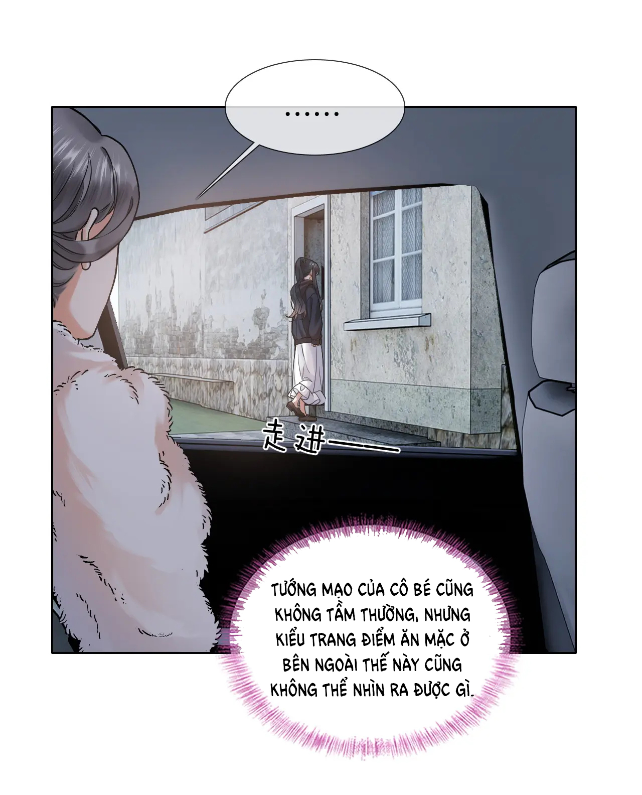 có ý rung động chapter 9.2 6