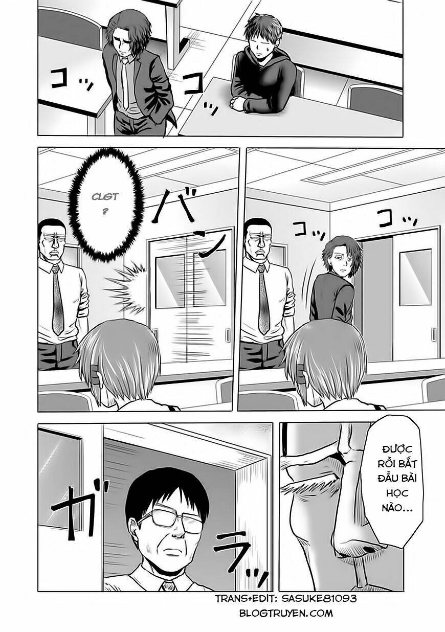 zai x 10 chapter 34 9