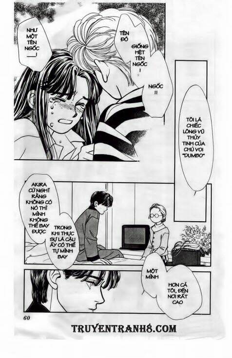 hajime là số một chapter 48 14