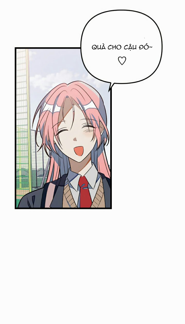 sự tồn tại lãng mạn chapter 4 32