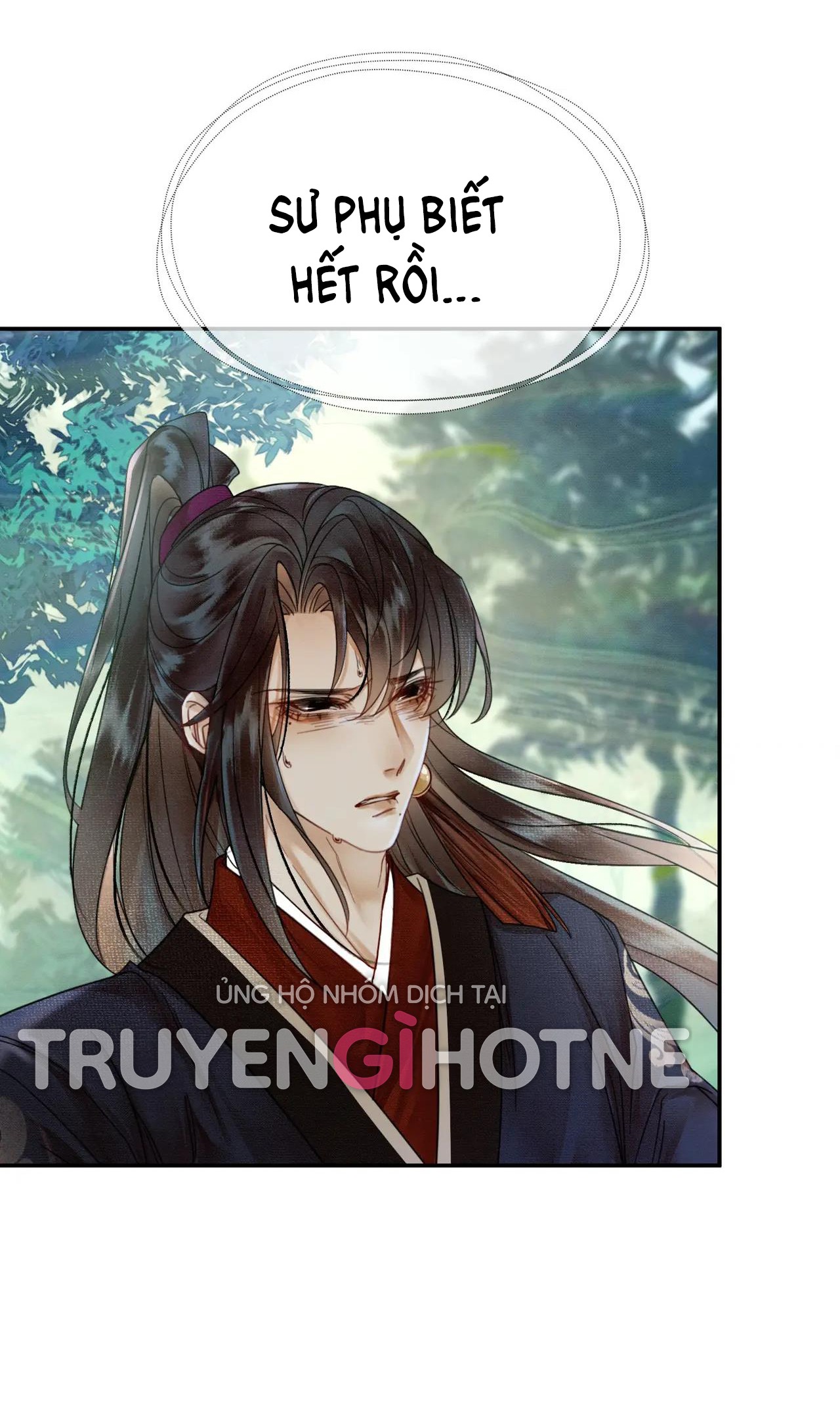 ai đã dạy hư đồ đệ phản diện của ta? chapter 13 26