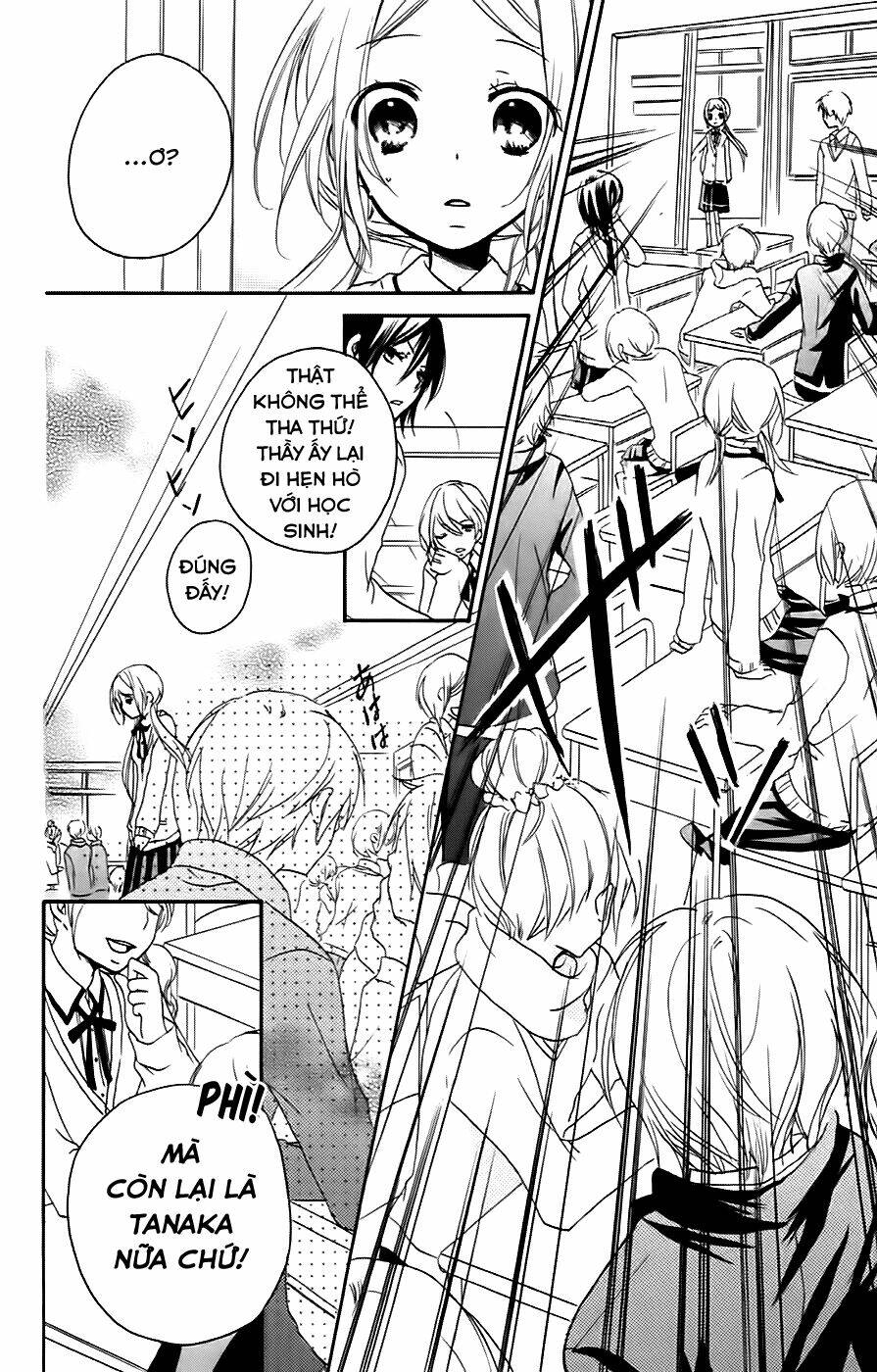 sensei ni ageru chapter 7 19