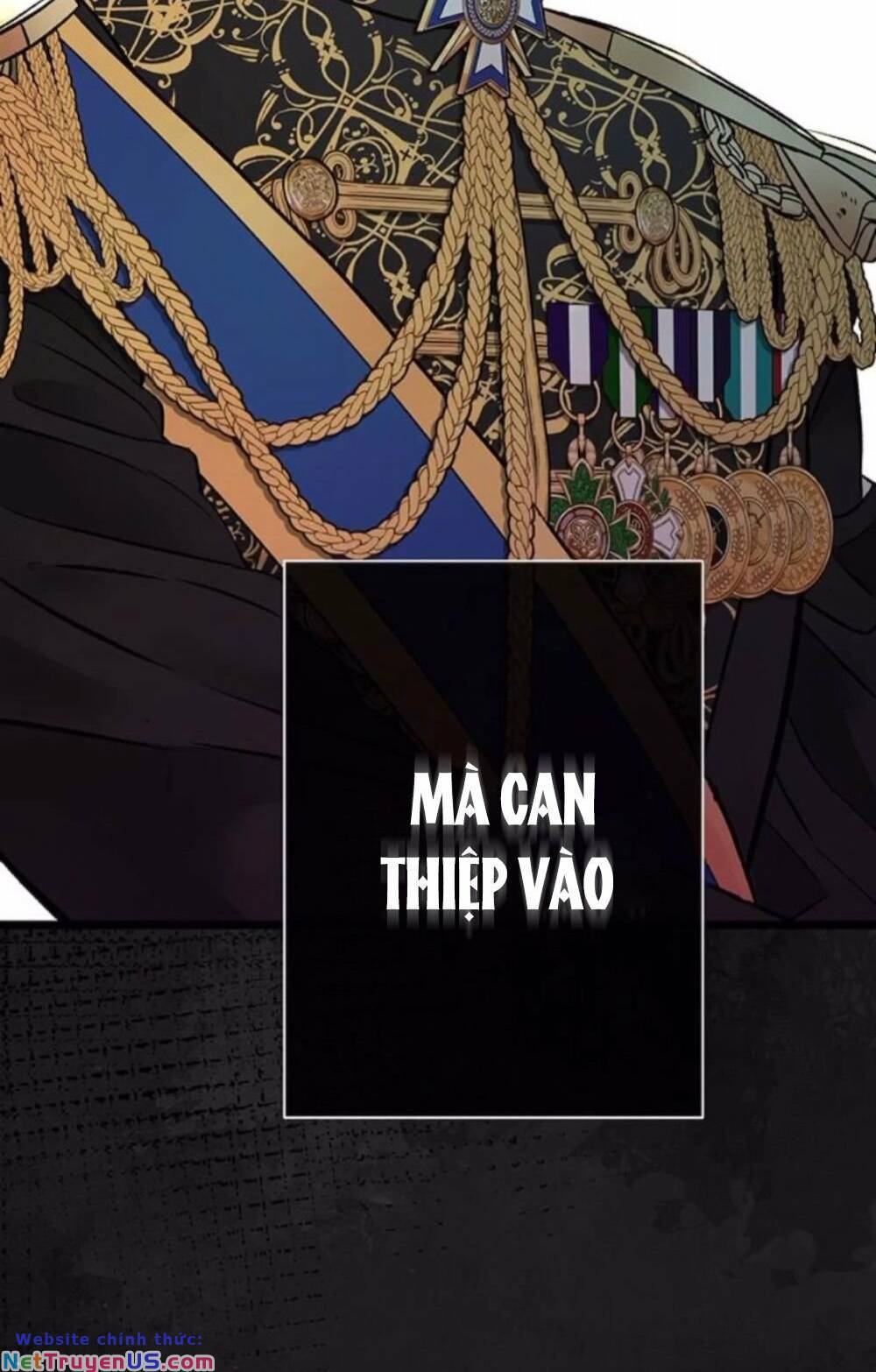 Hoàng Tử Rắc Rối chapter 45.1 14