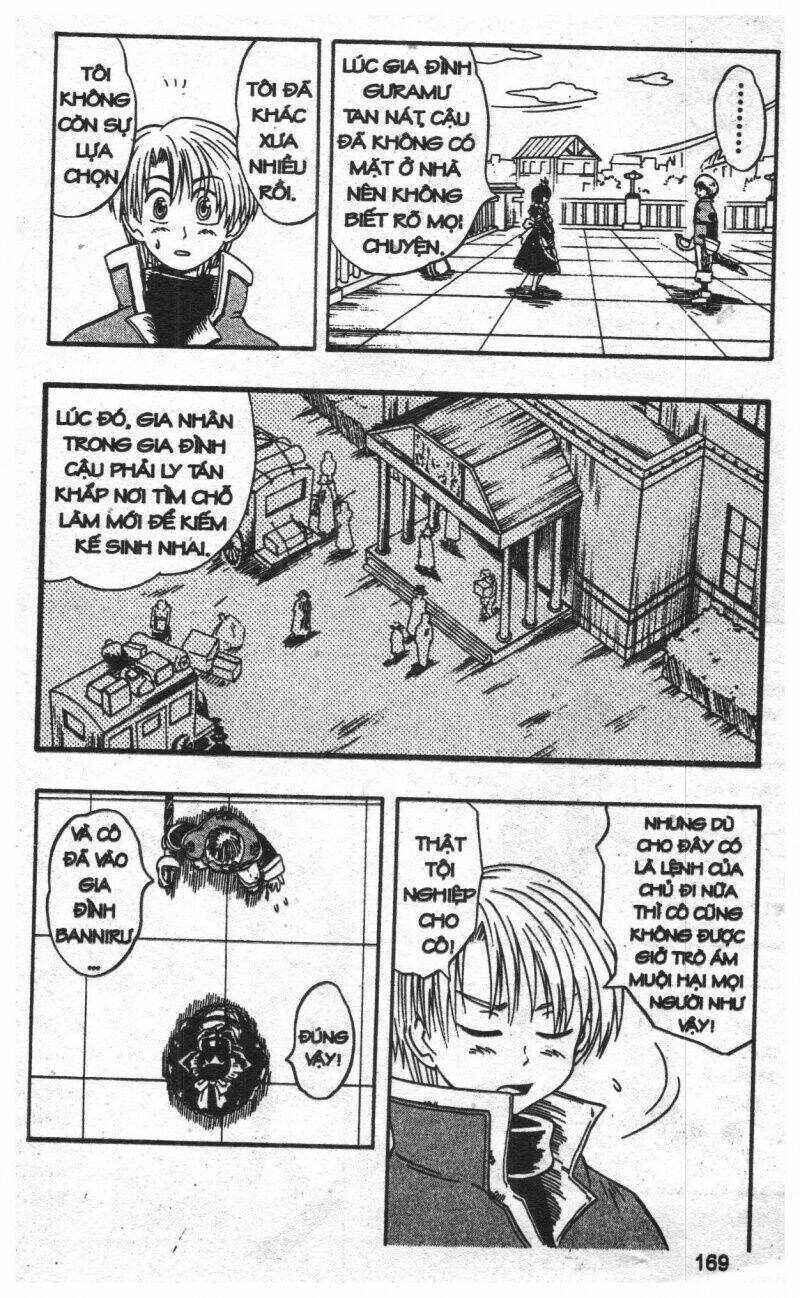 joou kishi monogatari chapter 2 167