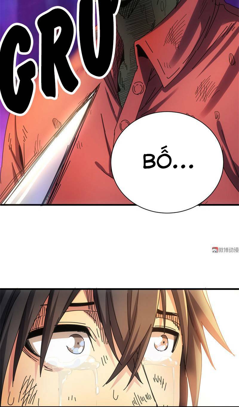 sau mạt thế tôi trở thành thức ăn chapter 6 16