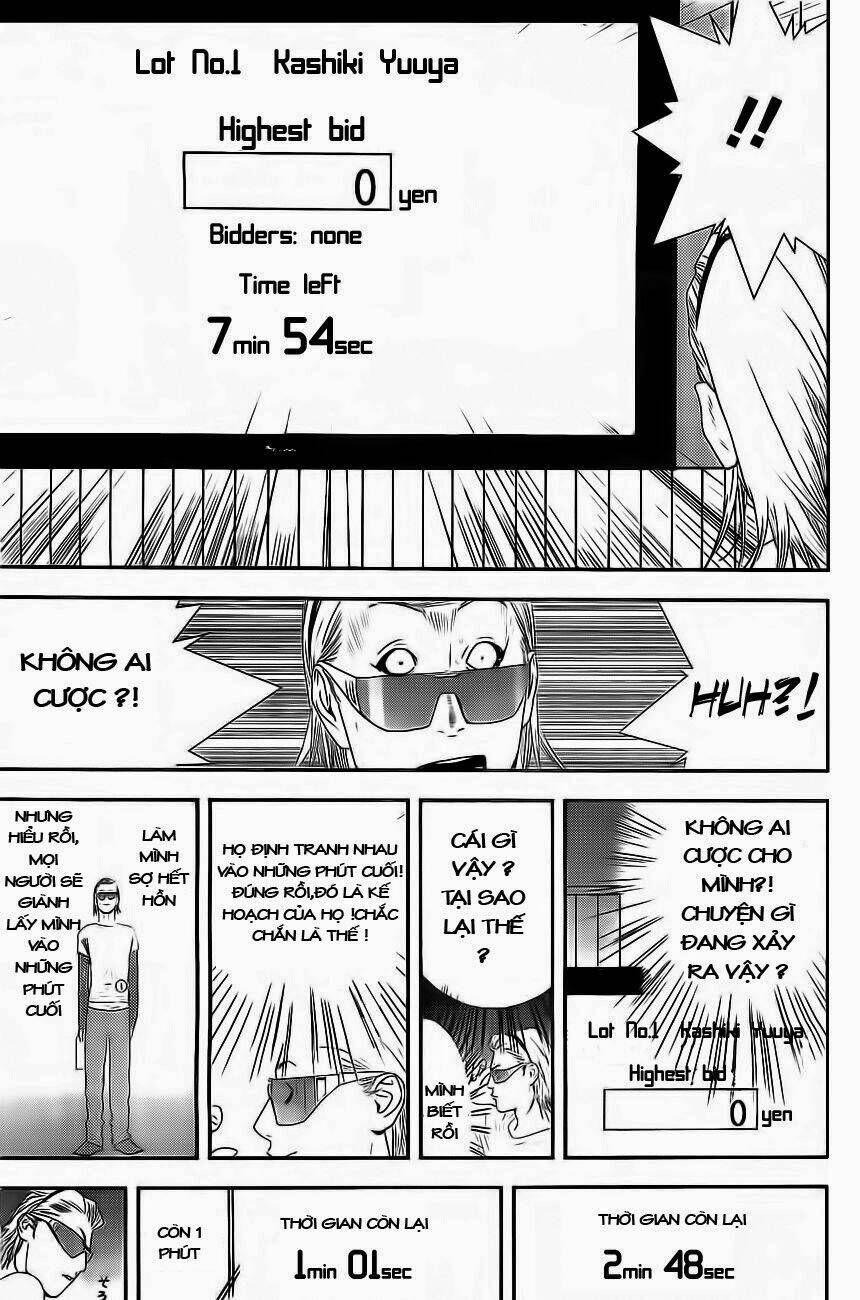 liar game chapter 172 16