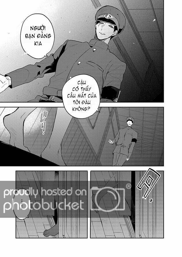 gokuto jihen chapter 9 4