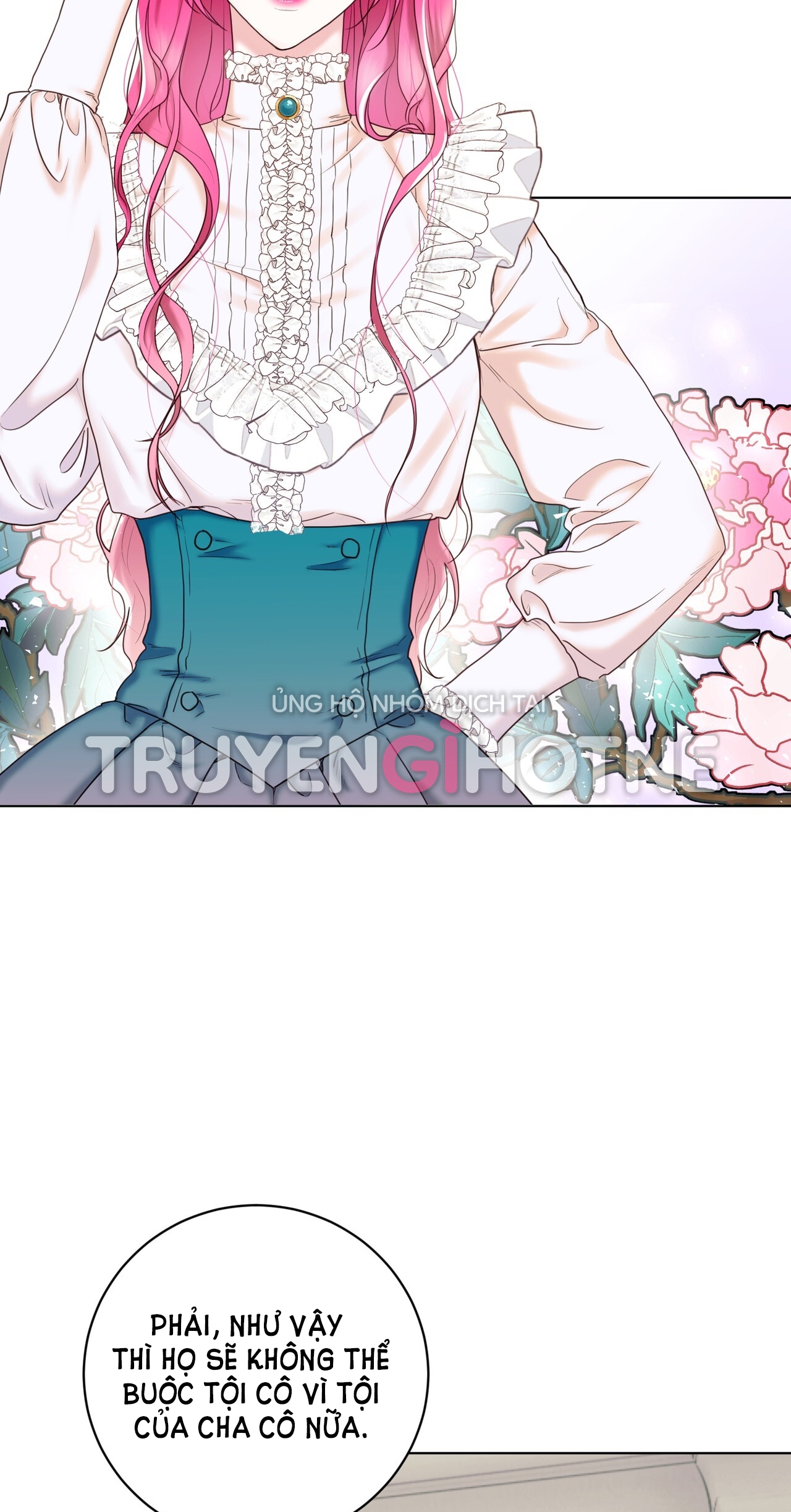 hợp đồng hôn nhân với hai người chồng chapter 4.1 4