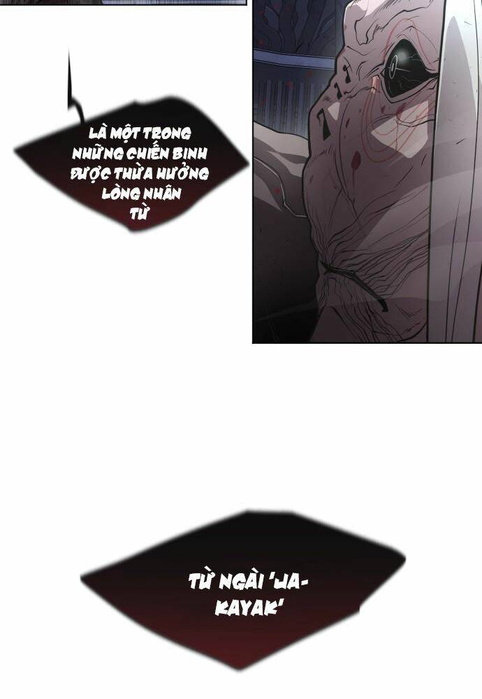 kĩ nguyên của anh hùng chapter 92 57